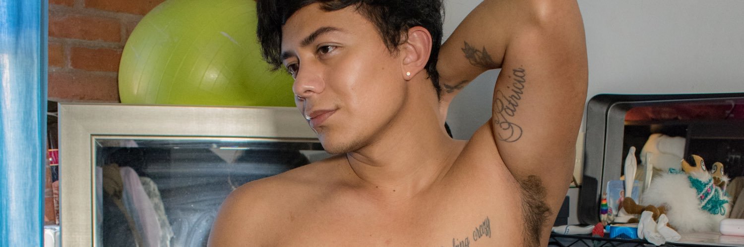 Adrián Diaz banner