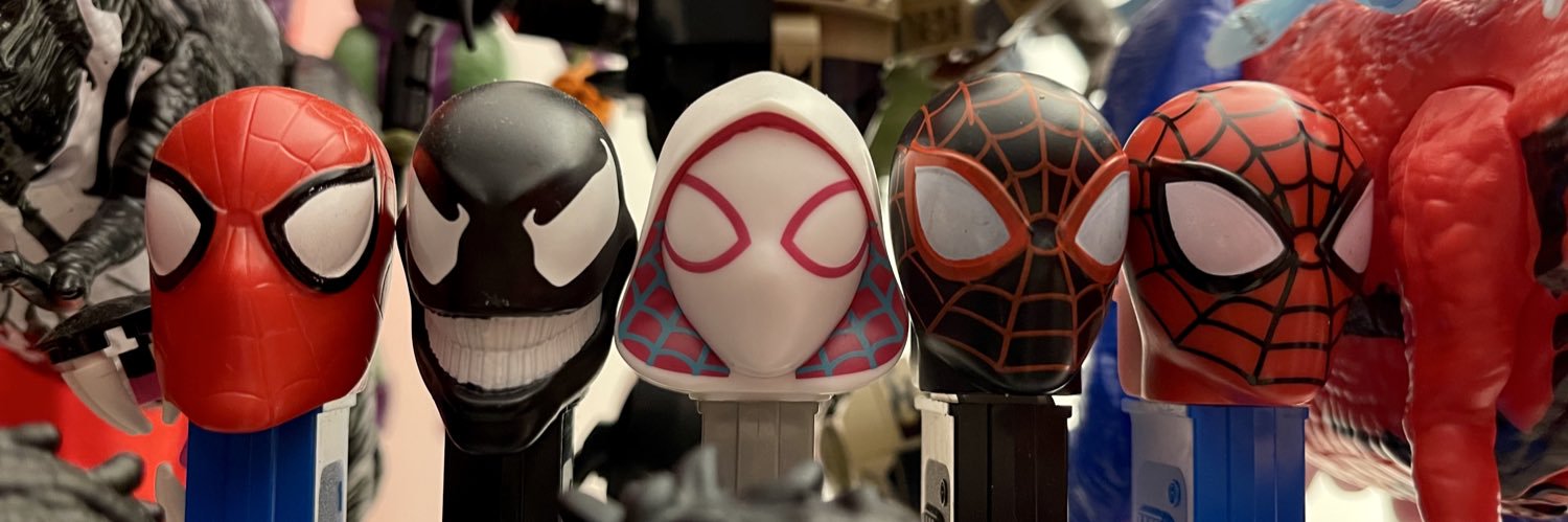 PosterBoyDru's profile banner image