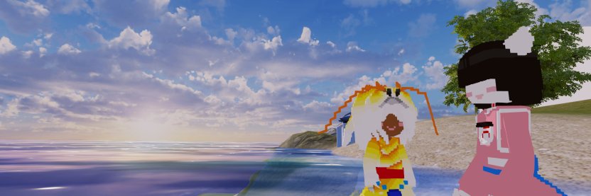 himadj's profile banner image