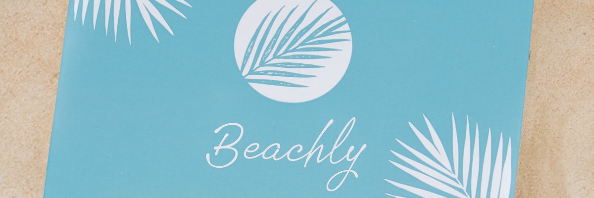 Beachly banner