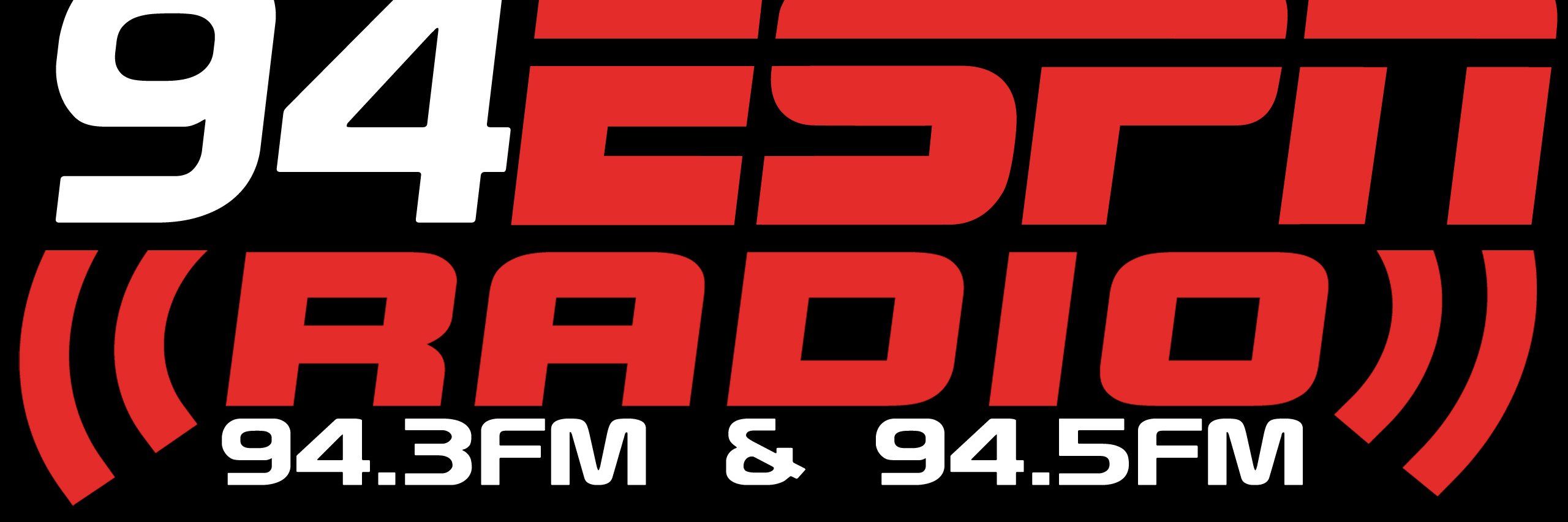 94 ESPN Radio banner