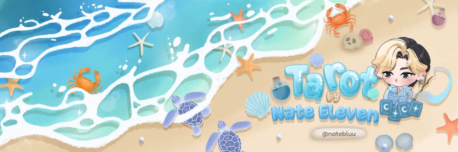 natebluu's profile banner image