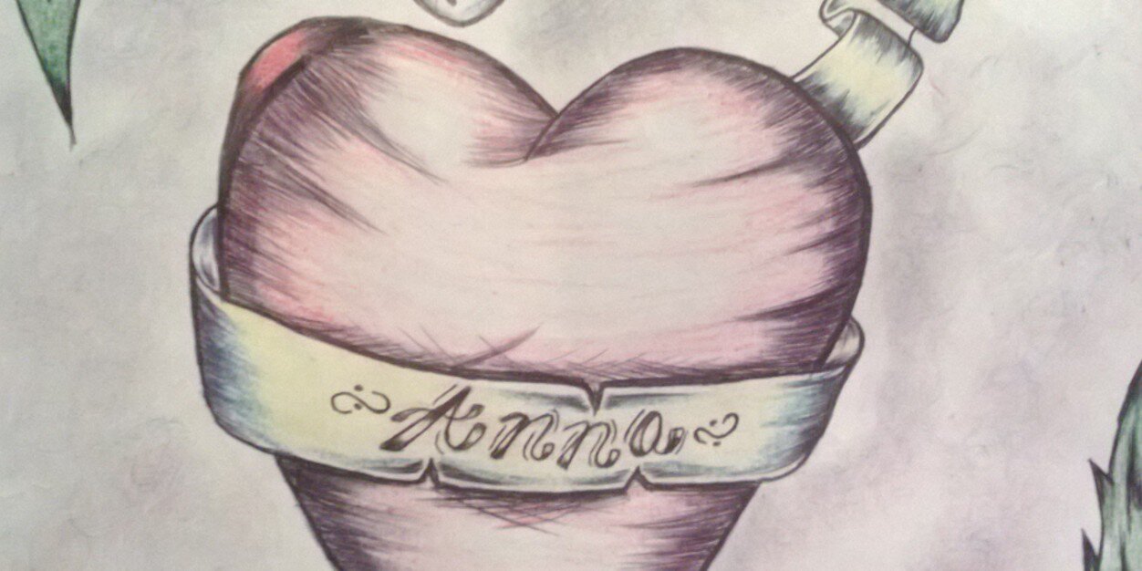 AnnaMarieCaruso's profile banner image