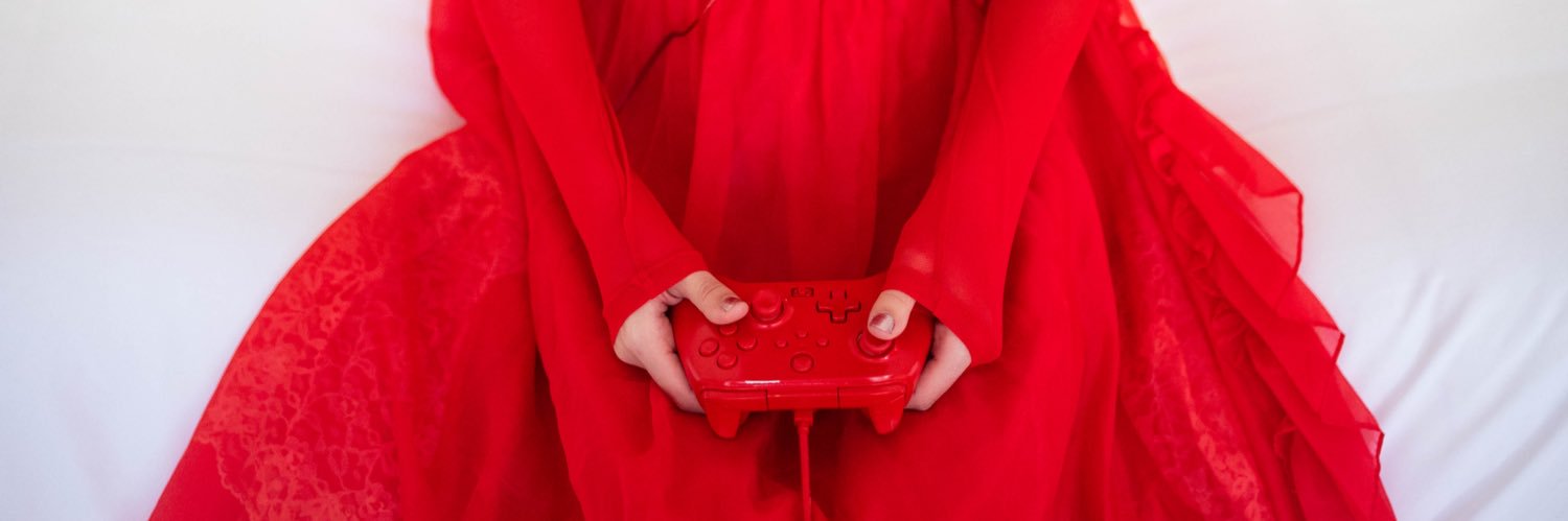 kelleylosinger's profile banner image