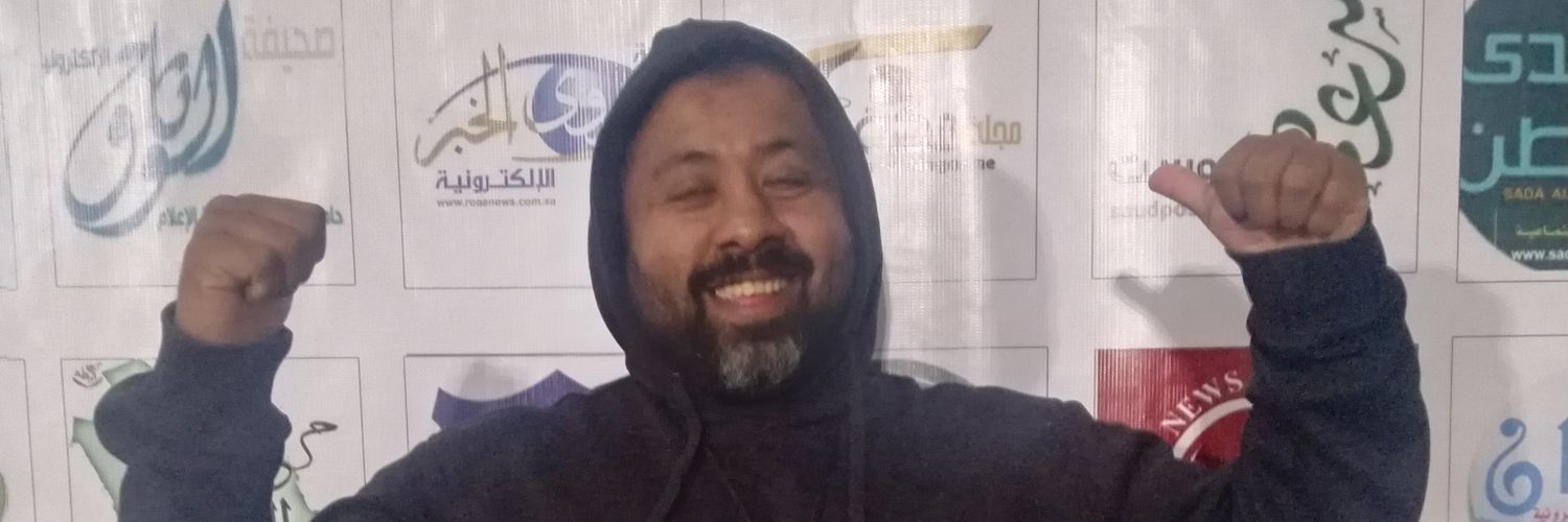 kswming's profile banner image