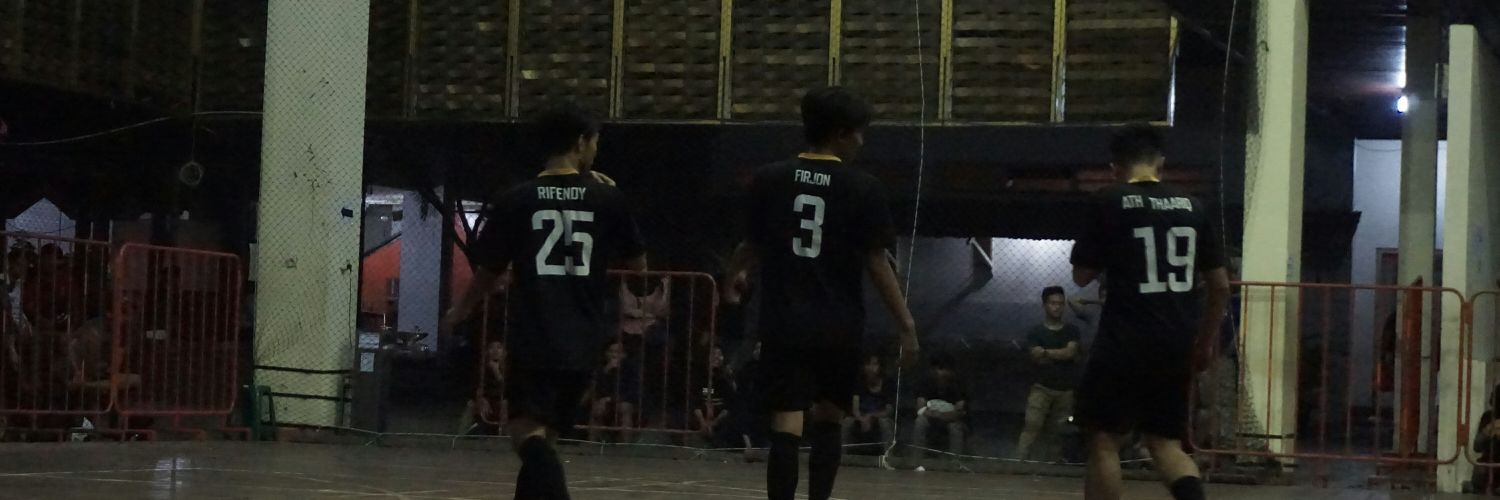 rrifendy's profile banner image