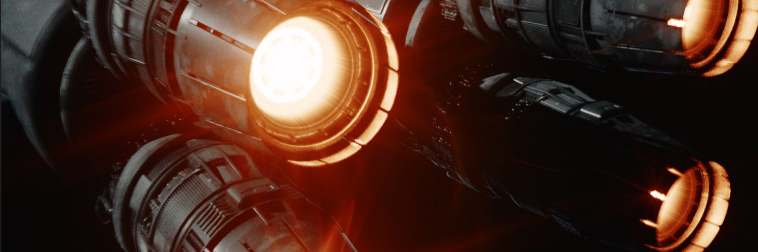 RealCFraser's profile banner image