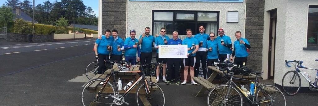 steven bergin banner