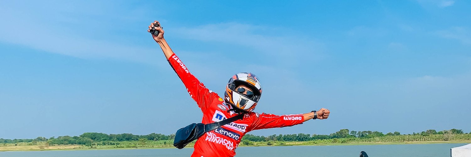 ShyanAdventures's profile banner image