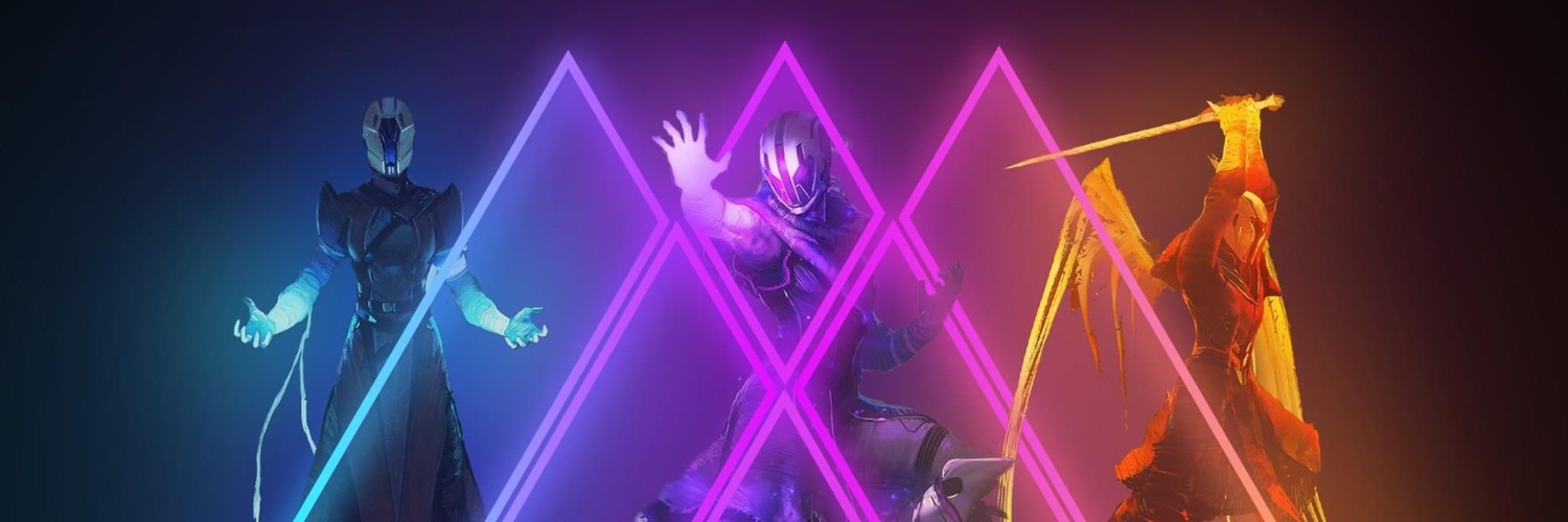 DevilCrescent's profile banner image