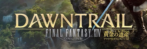 FFXIVXD Profile Banner