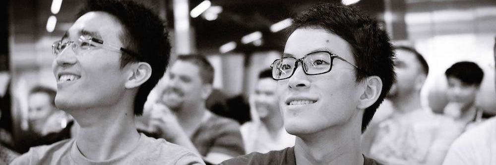 Codeaholics HK banner