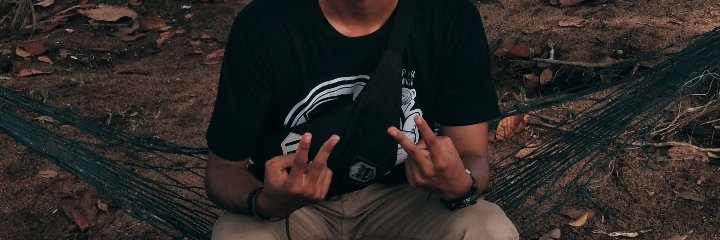 IrpanTrisurya's profile banner image