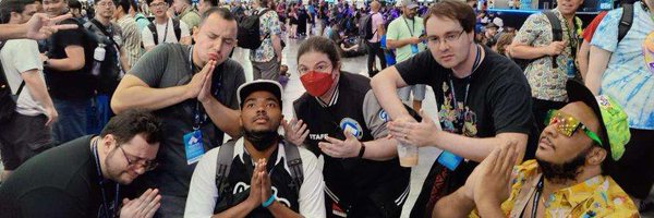 iDrop_ Profile Banner