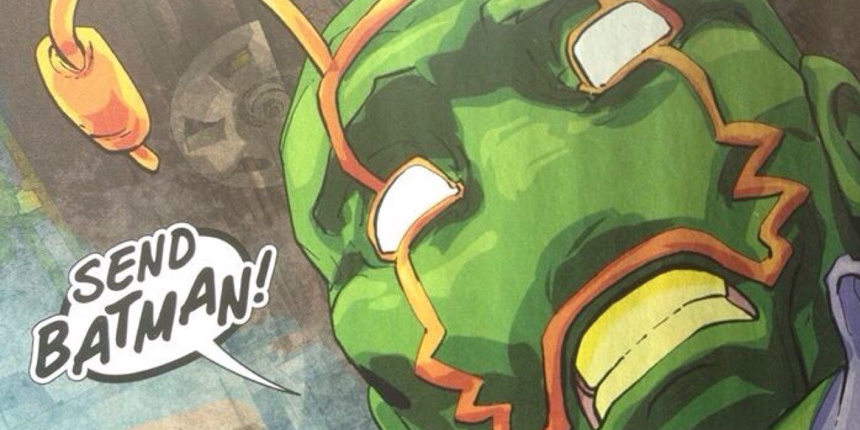 AmbushBug's profile banner image