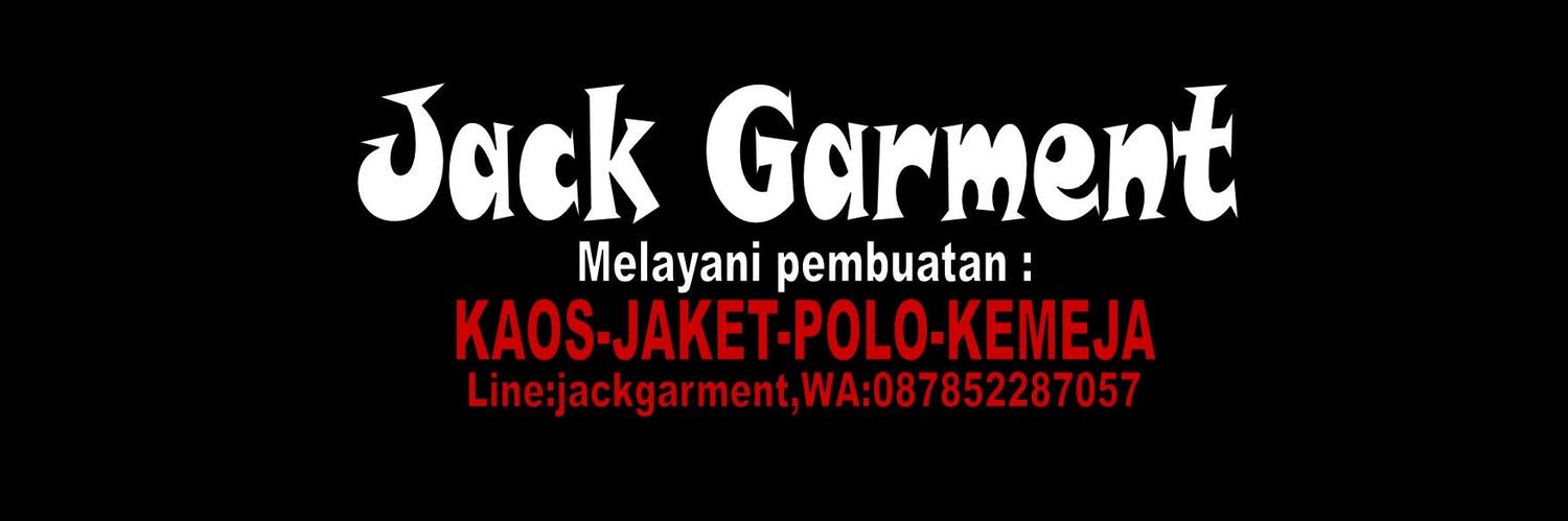 jack_garment's profile banner image