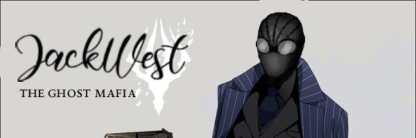 SHARPWARRIOR (The Father of The Ghost Mafia) banner