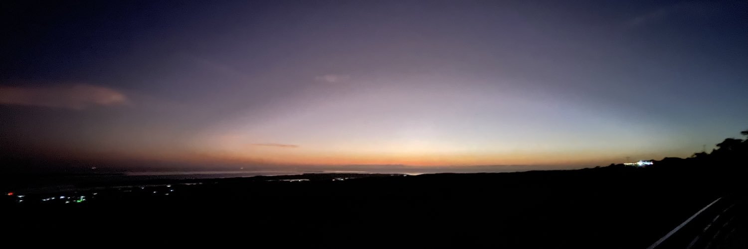 R. Torry Jatiprakoso (TJ) banner