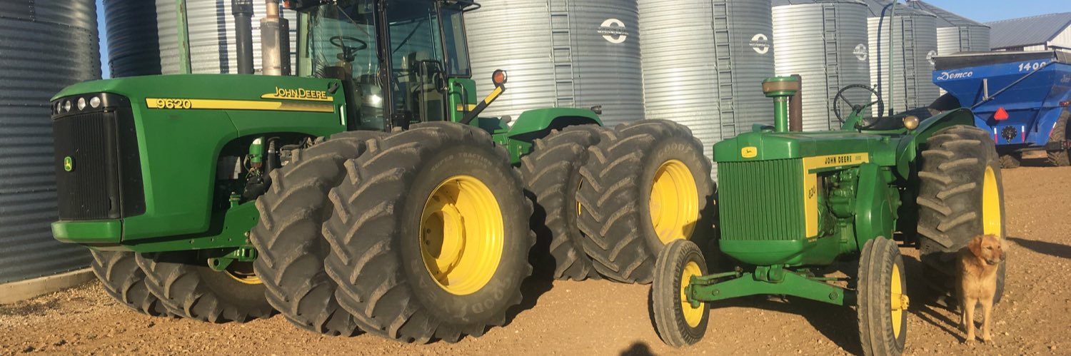 larryverhelst's profile banner image