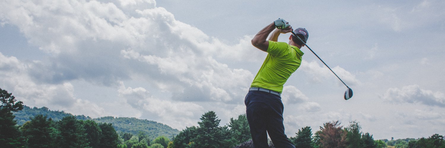 FTPGolf's profile banner image