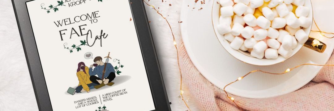 Jennifer Kropf banner