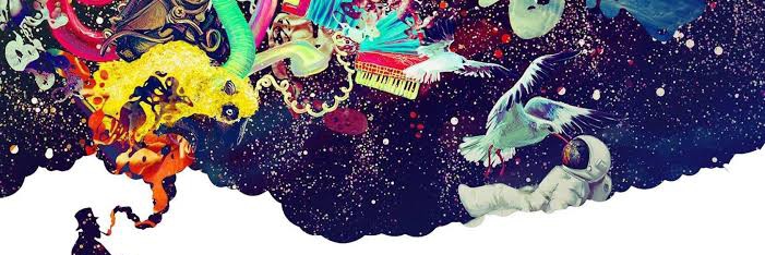 Nullius in verba 💫 banner