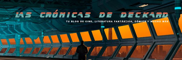 cronicasdeckard Profile Banner