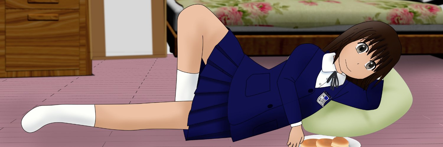 HOKKAIDOJPN's banner