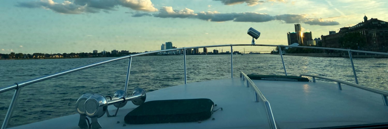 Franklin Saint-Laurent banner