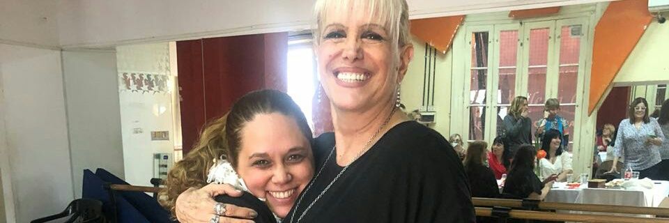 LorenaBarba4's profile banner image