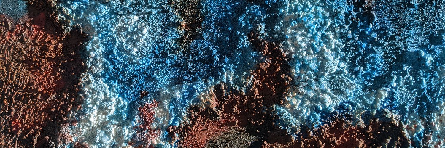 StevenxRobinson's profile banner image