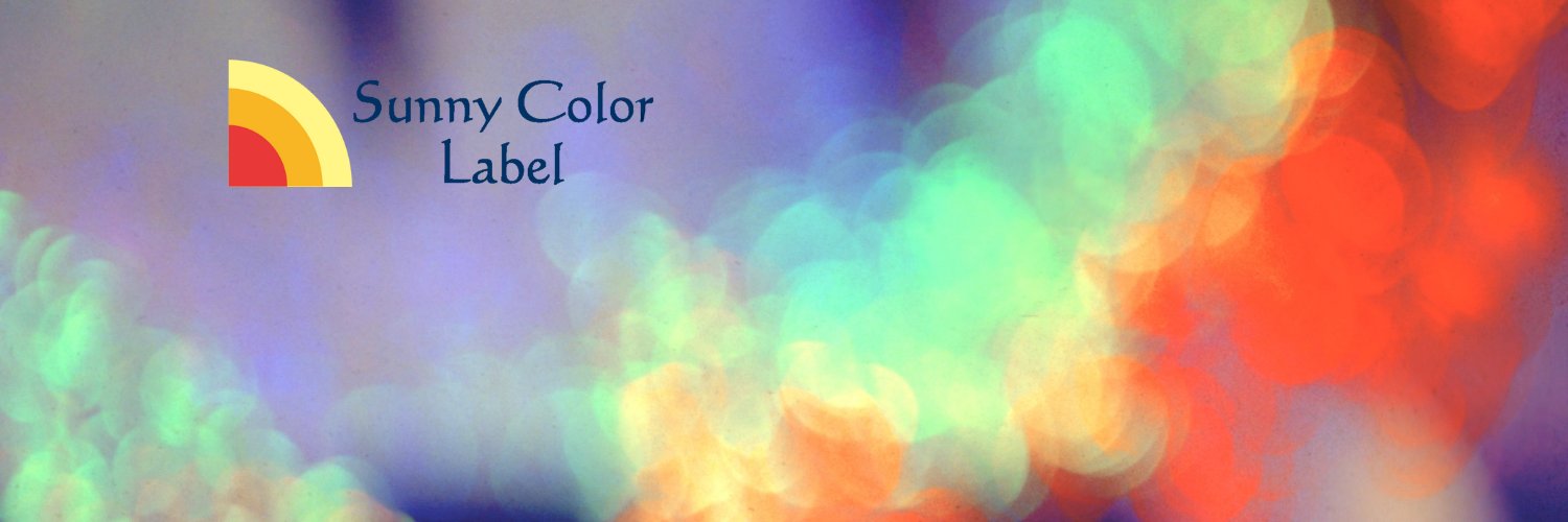 SunnyColorLabel's profile banner image