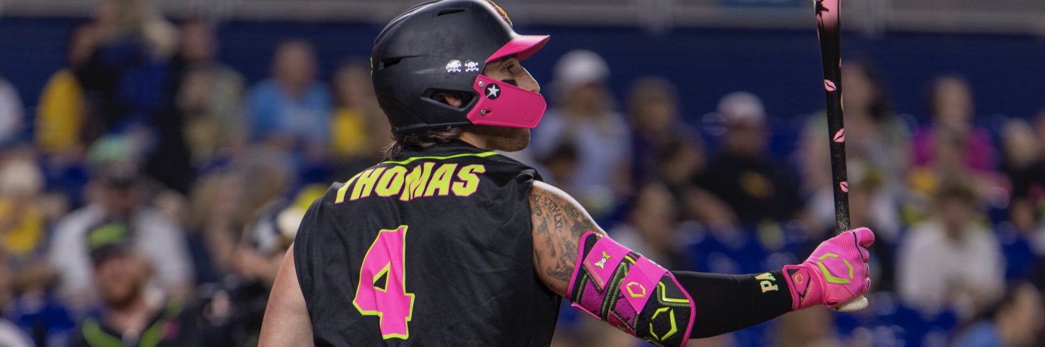 Tanner Thomas banner