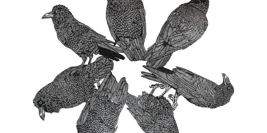 SevenRavens's profile banner image