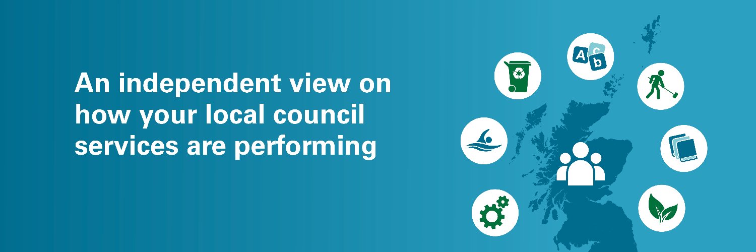 Accounts Commission banner