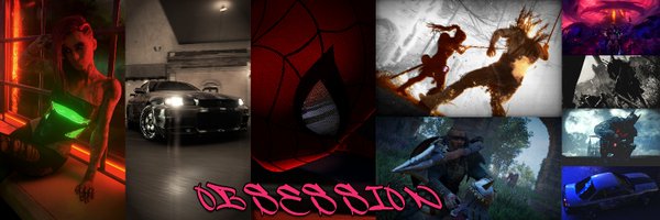 xXRariiXx Profile Banner