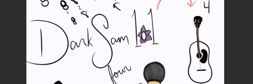 DarkSam1O1's profile banner image