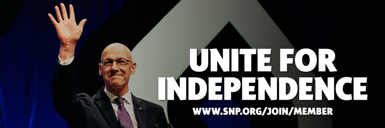 The SNP Media's banner