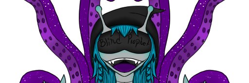 Blind Prophet Productions's banner