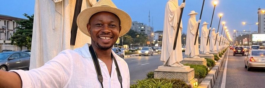 Chiemela Nwagbara banner