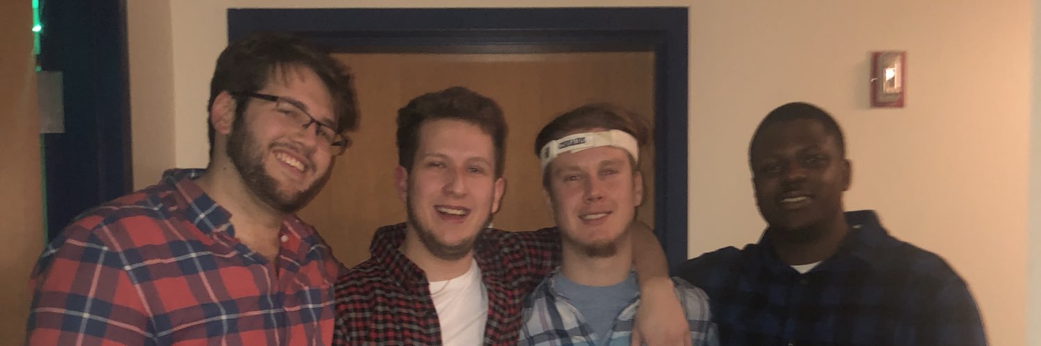 MarcusEtheMan's profile banner image