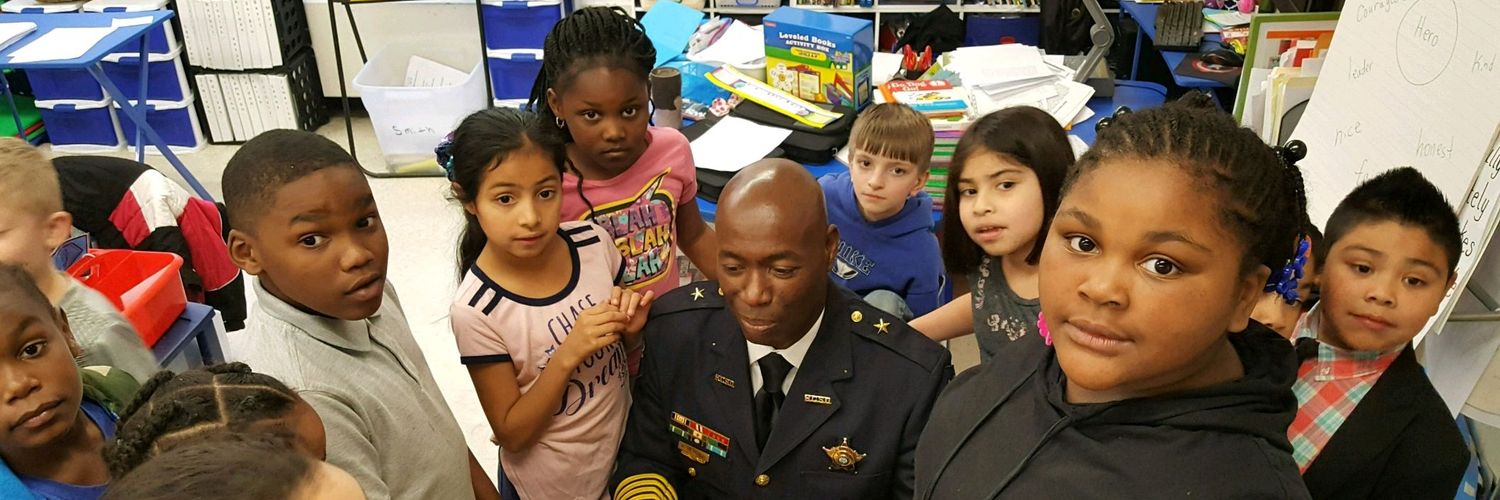 hokesheriff's profile banner image