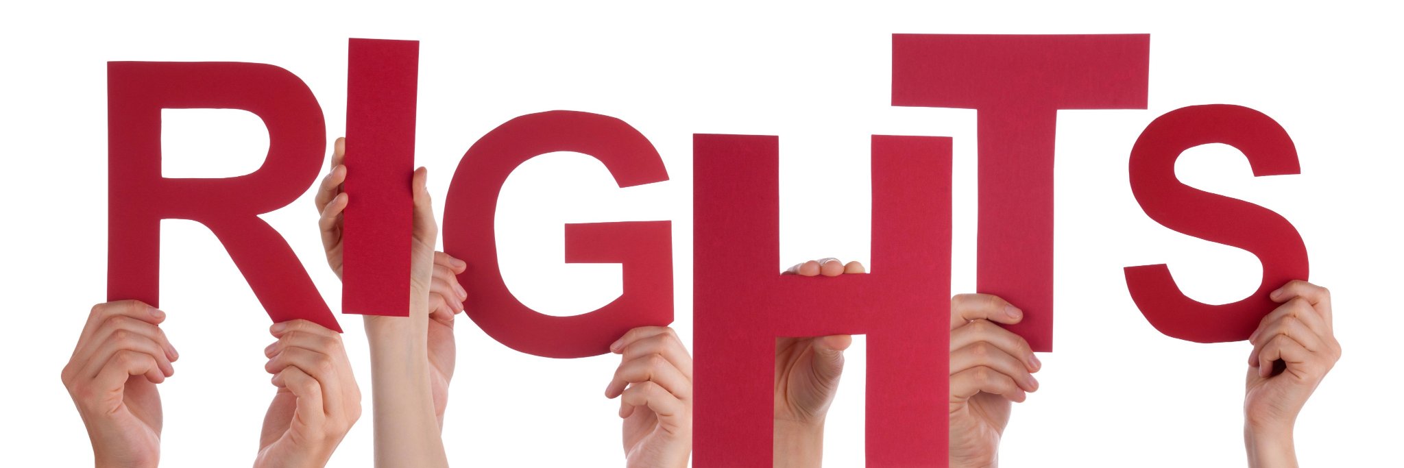 Rightful Lives's banner