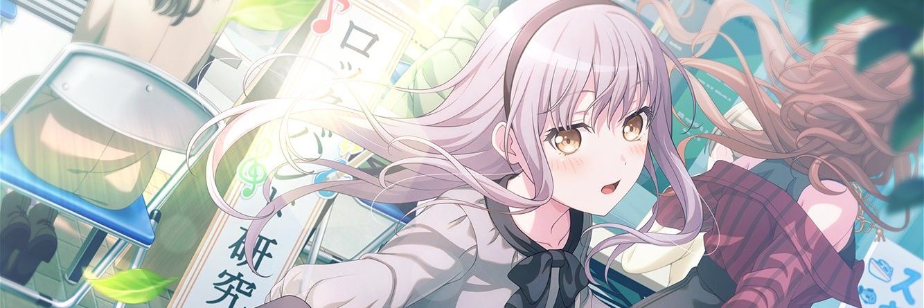 Queen酱 banner