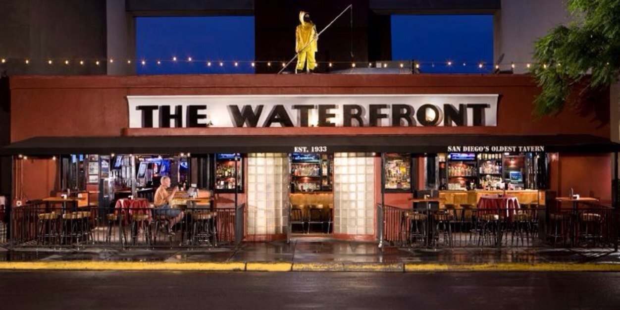 WaterfrontSD's profile banner image