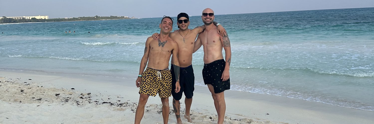 IvanFrenguelli's profile banner image