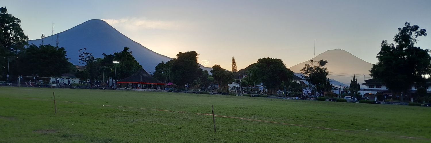 TAhayuningtyas's profile banner image