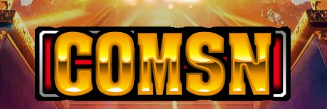 comsn's profile banner image