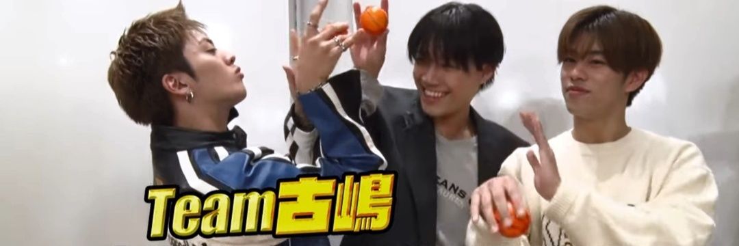 nappon817's profile banner image