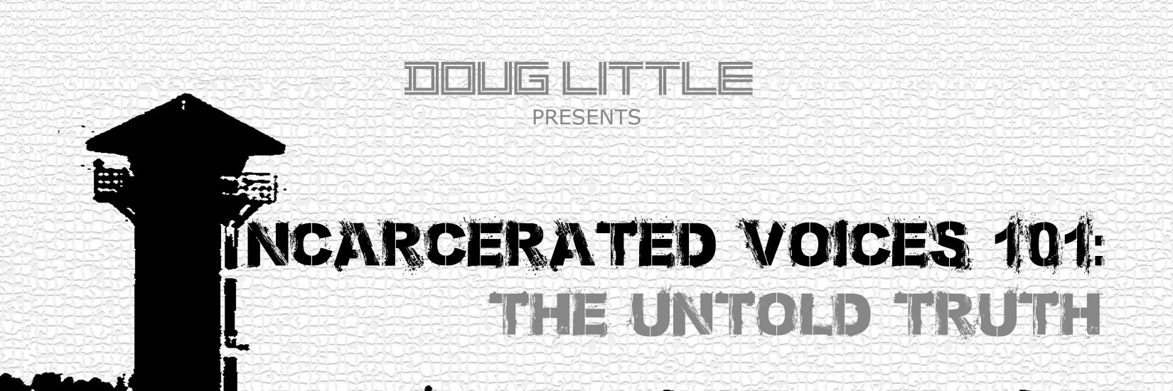 RealDougLittle's profile banner image